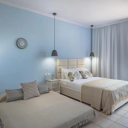 Superior Boutique Studios! #3 Appartement Svoronata