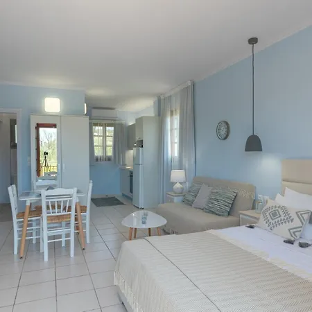 Superior Boutique Studios! #3 Appartement Svoronata
