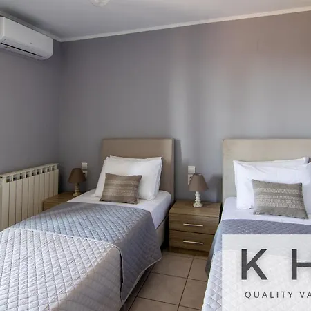 Appartement Superior Boutique Studios! #3