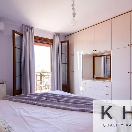 Appartement Superior Boutique Studios! #3