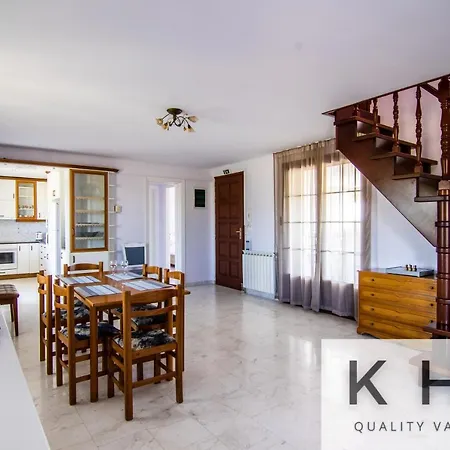 Appartement Superior Boutique Studios! #3