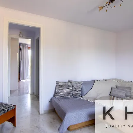Appartement Superior Boutique Studios! #3
