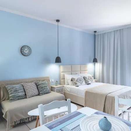 Superior Boutique Studios! #3 Apartment