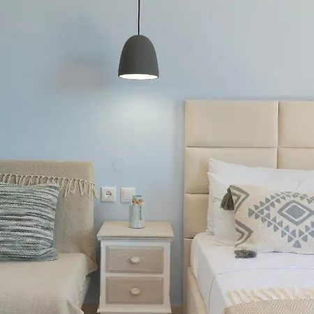 Apartment Superior Boutique Studios! #3 Svoronata