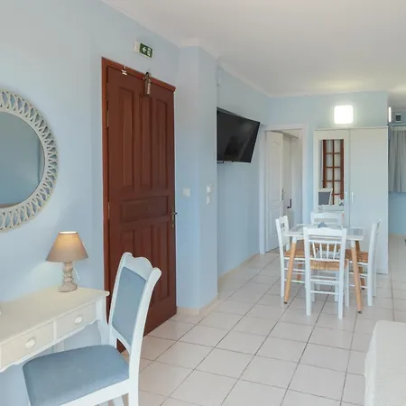 Apartment Superior Boutique Studios! #3 *