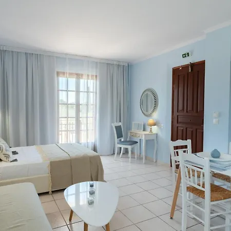 Superior Boutique Studios! #3 Apartment *