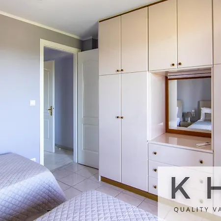 Apartment Superior Boutique Studios! #3
