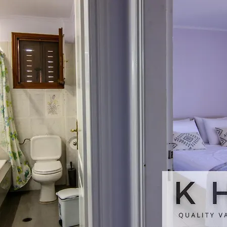 Superior Boutique Studios! #3 Apartment Svoronata