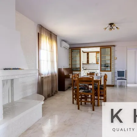 Superior Boutique Studios! #3 Apartment Svoronata