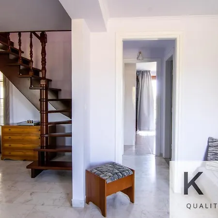 Apartment Superior Boutique Studios! #3 Svoronata